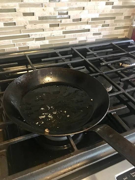 nonstick pans