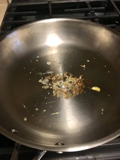 stainless pan review 2024