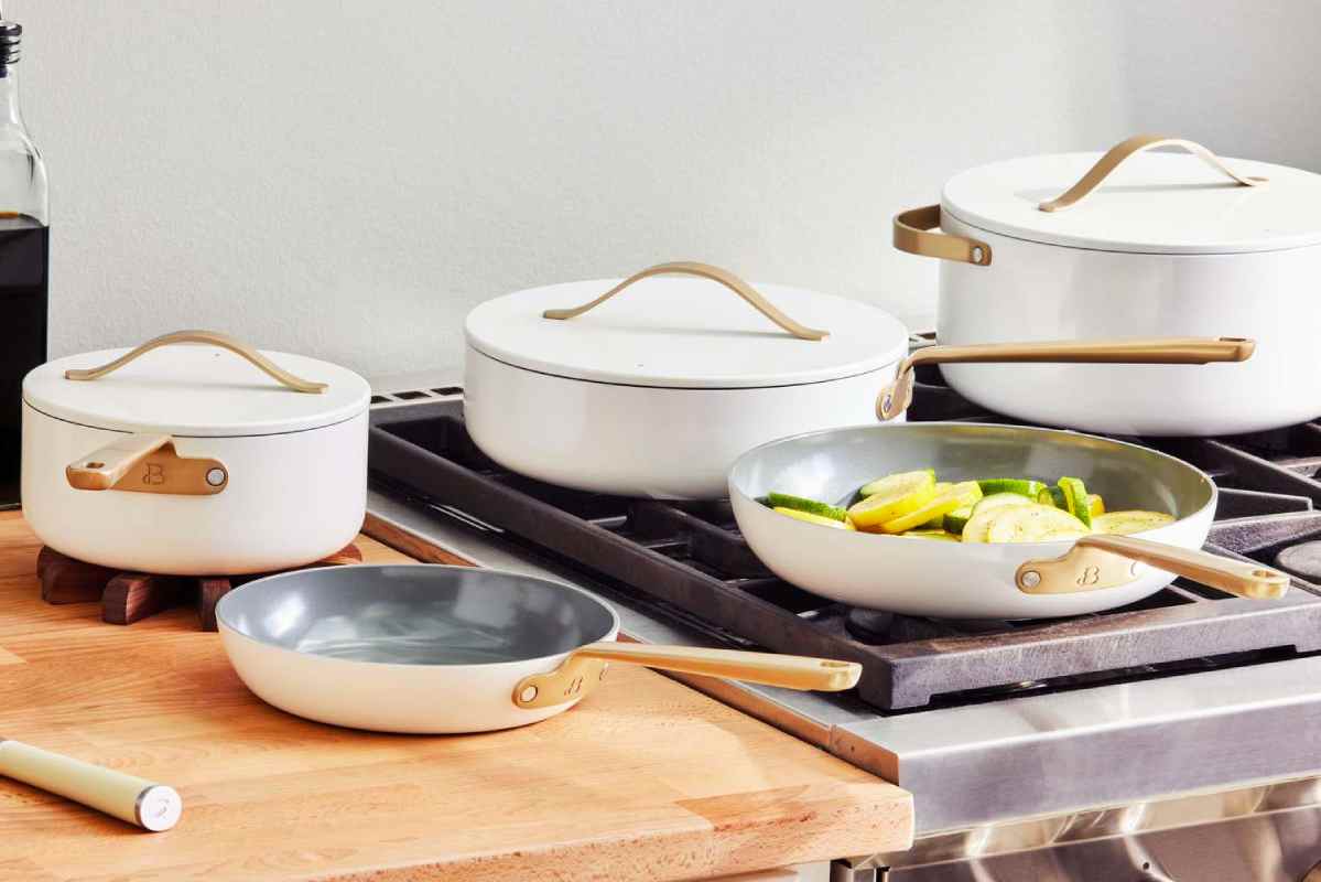 ceramic nonstick cookware reviews