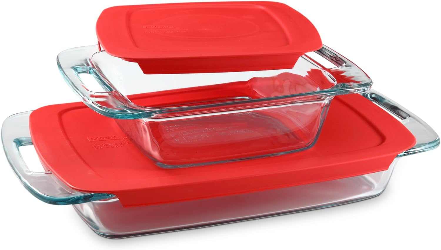 Casserole Dish