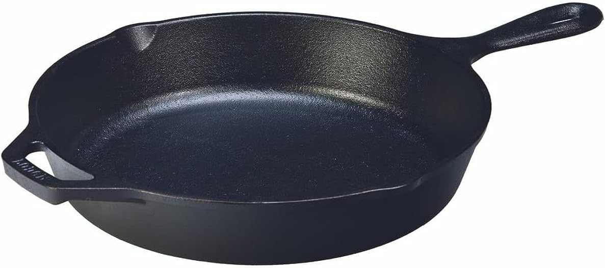 Cast Iron Skillet