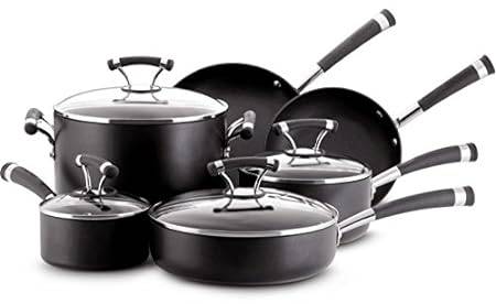 Circulon Contempo Hard Anodized Nonstick Cookware