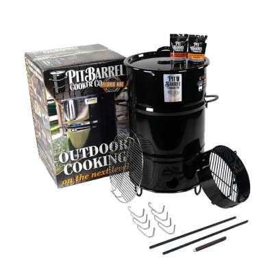 Classic Pit Barrel Cooker