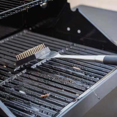 Monument Grills Cleaning Brush