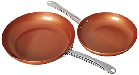 Copper Chef review