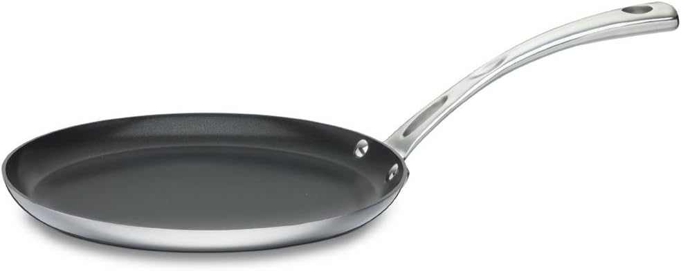 Omelet/Crepe Pan