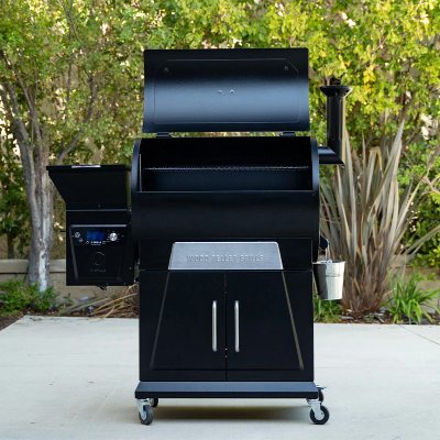 Z Grills FLAGSHIP 700D3 Series