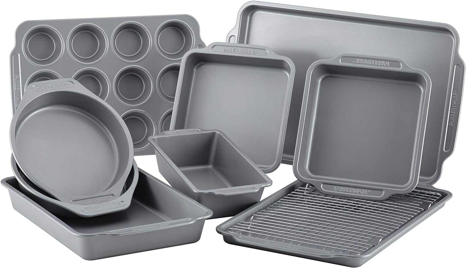 Bakeware