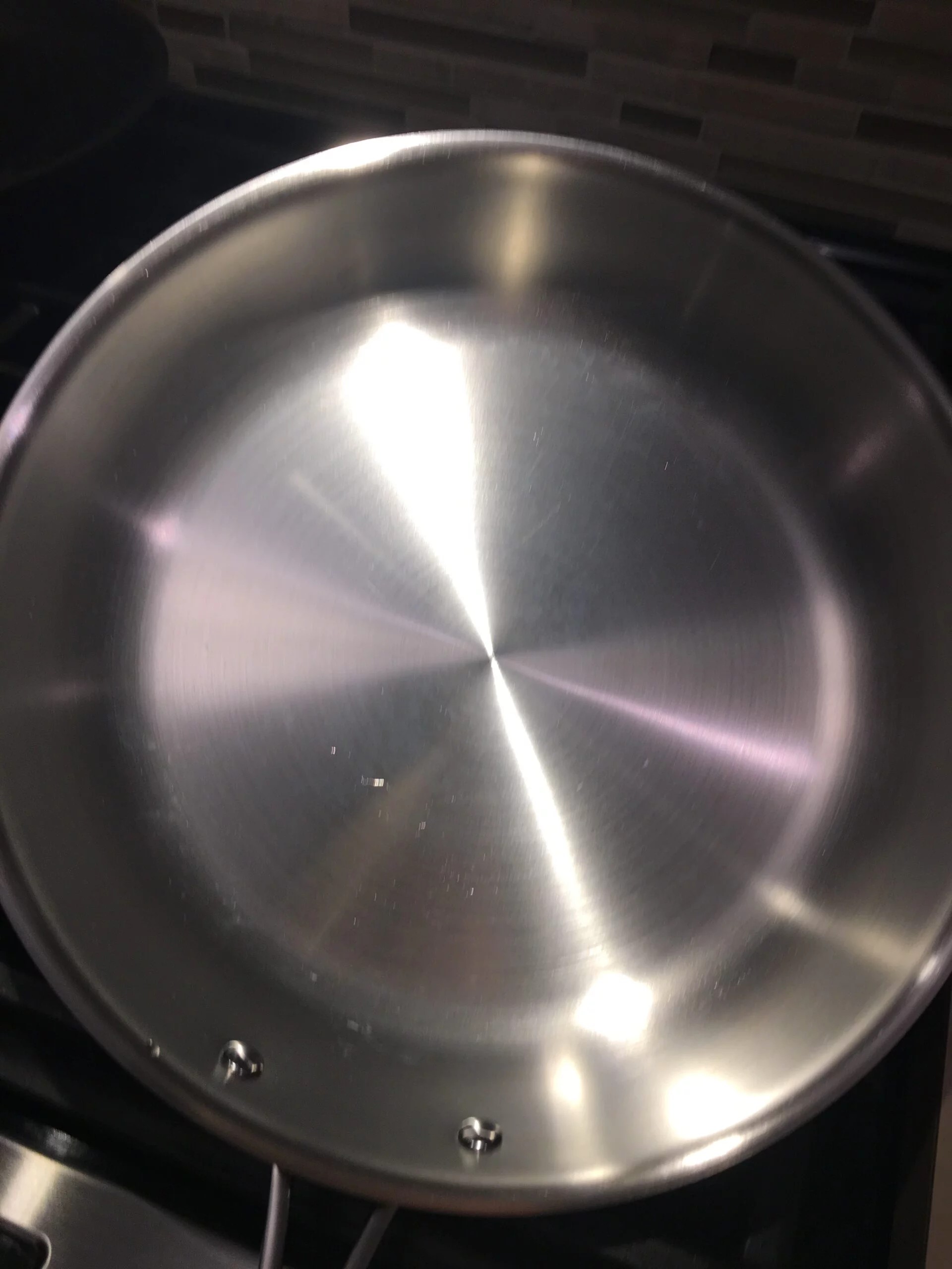 fry pan reviews