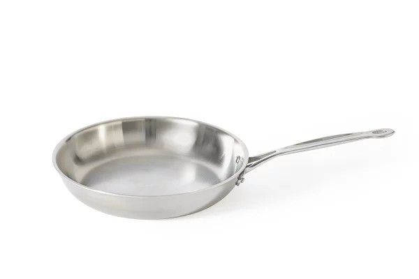 skillet fry pan