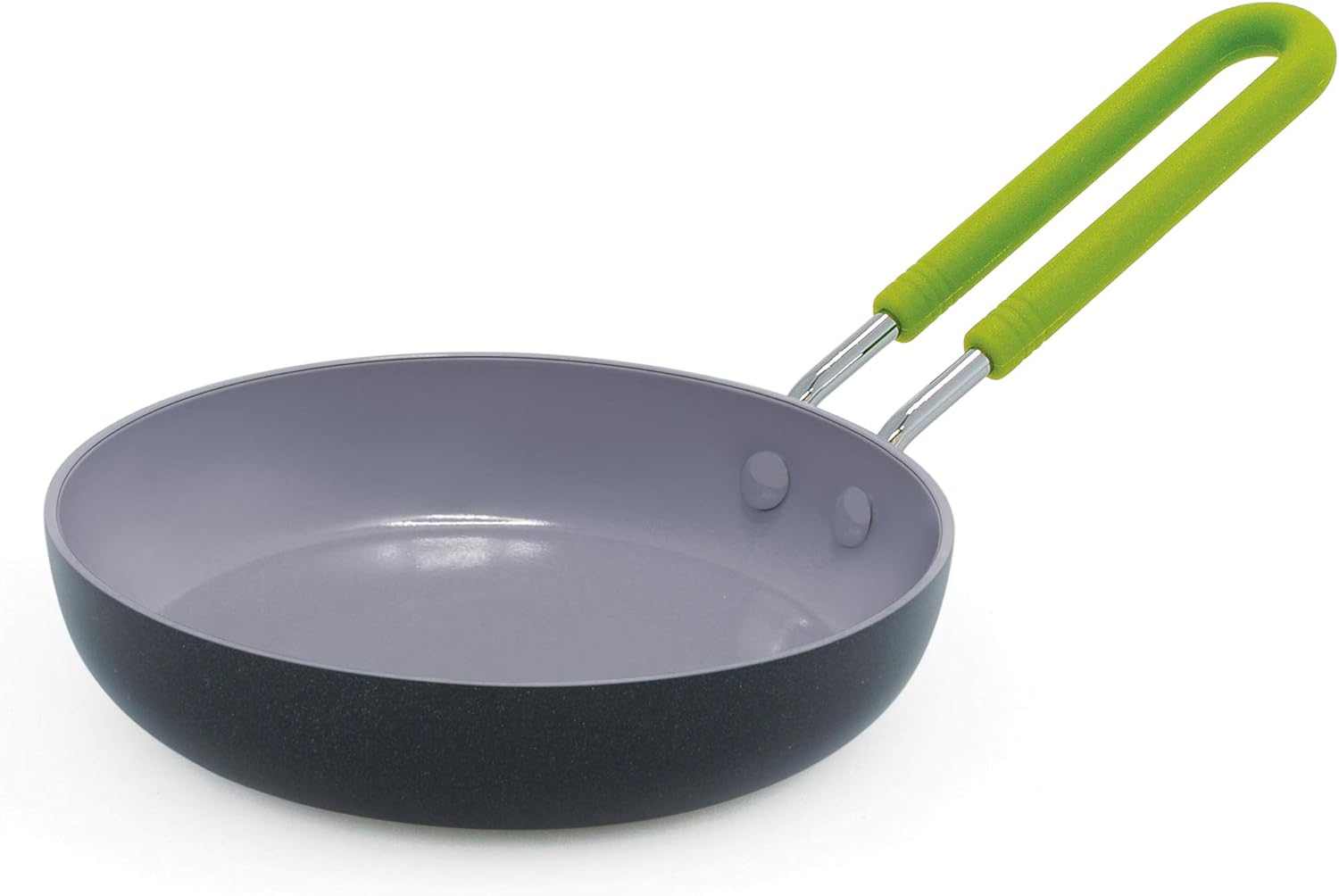 Individual Nonstick Frying Pan