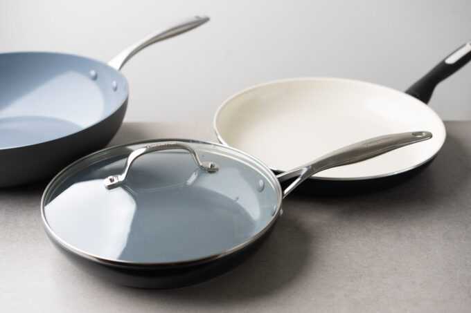 GreenPan cookware line