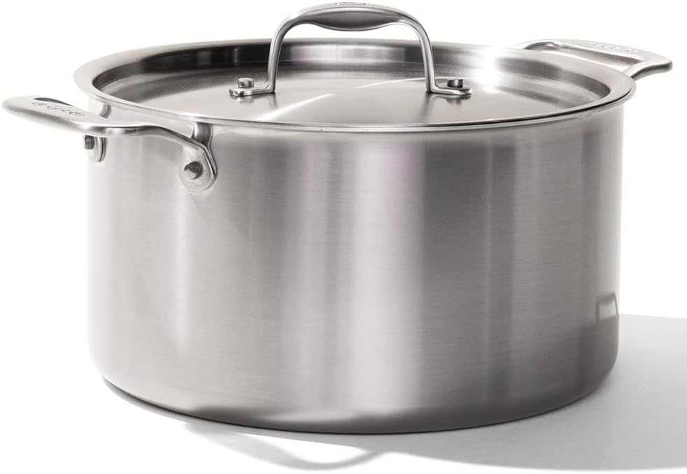 Large Stock Pot