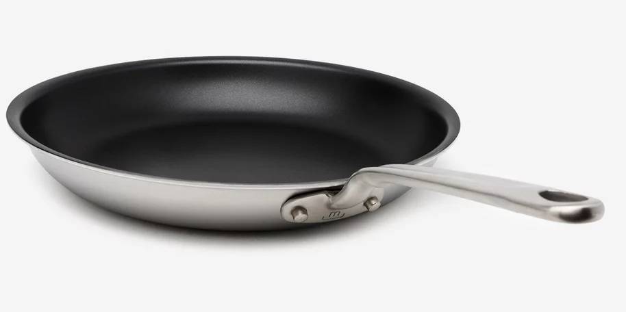 Made in Cookware Nonstick Fry Pans review