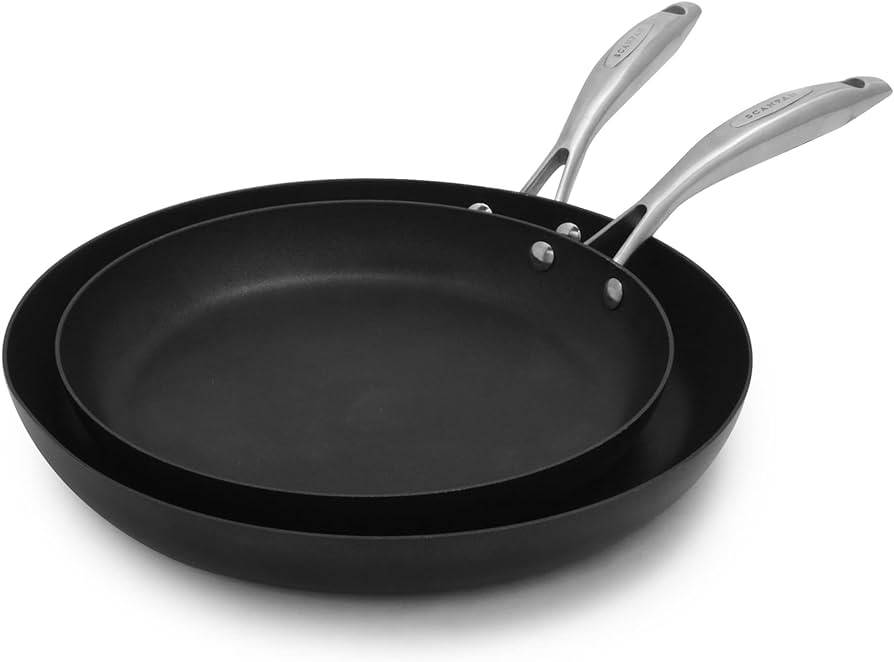 Scanpan Professional Nonstick Fry pan