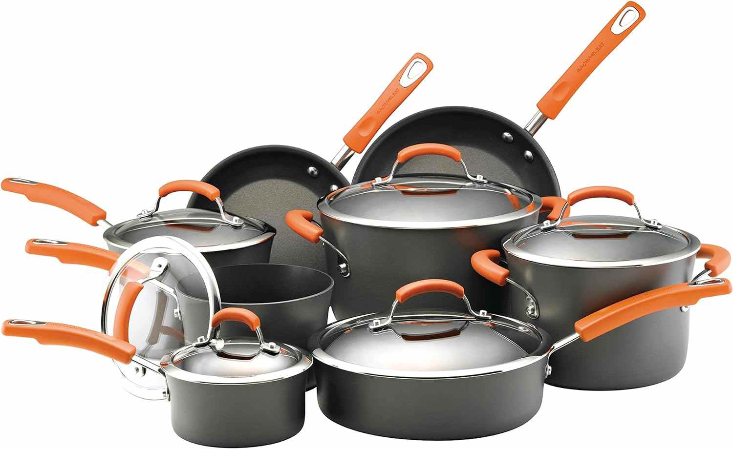 Rachael Ray Brights Cookware