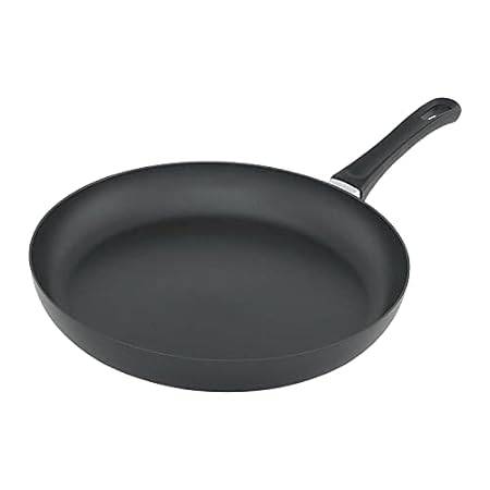 Scanpan Fry Pans Review