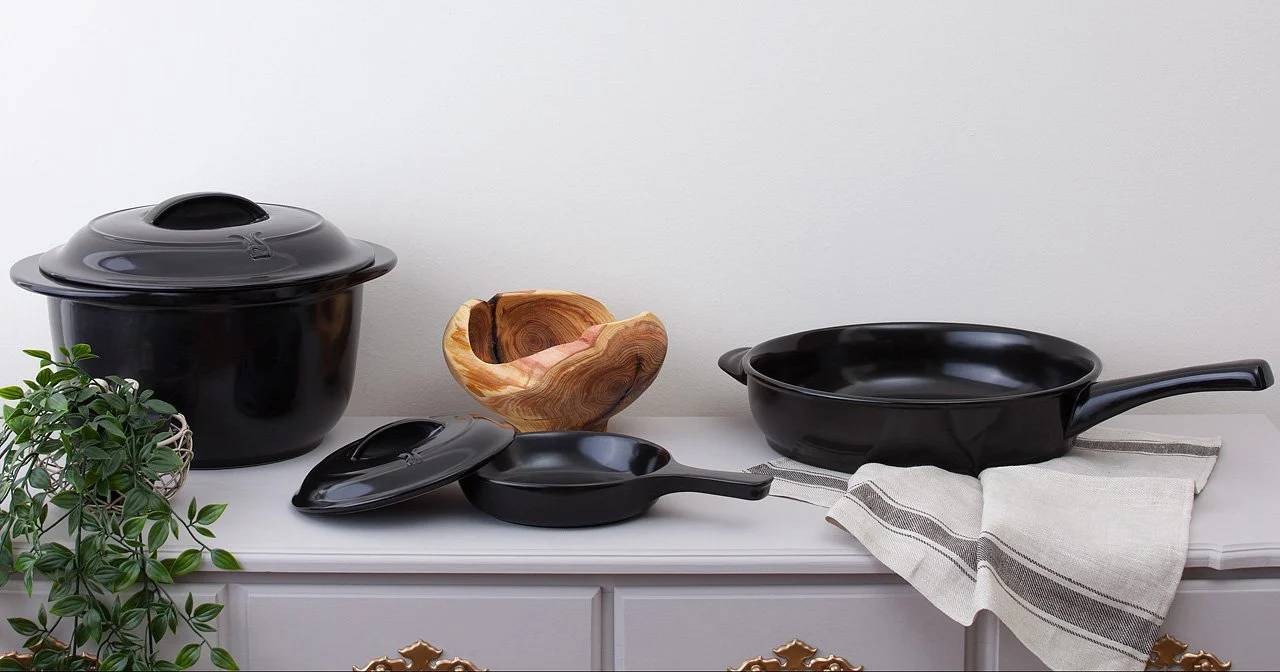 Xtrema Pure Ceramic Cookware