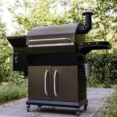 Z Grills 1000D Series