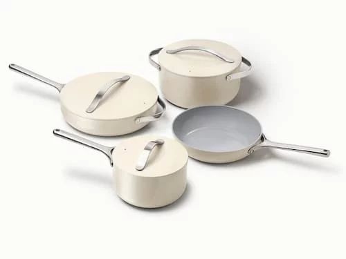 best aluminum cookware