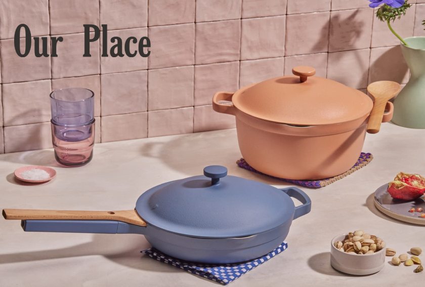 Our Place Cookware Review : The Kitchen Essential That’s Changing The Game