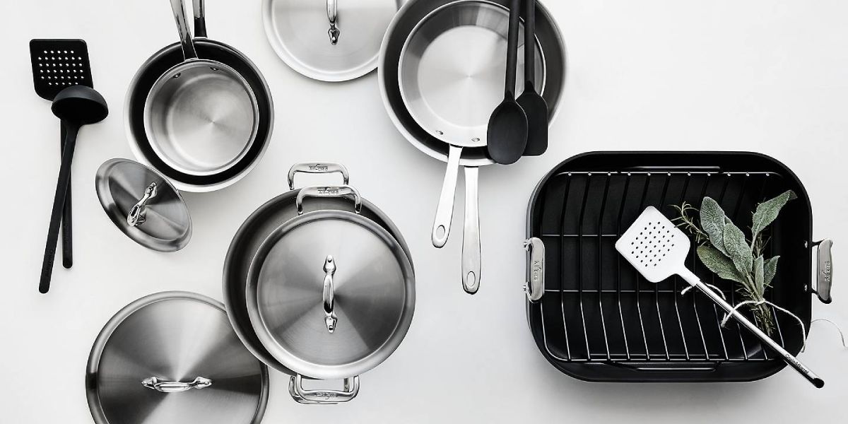 The 7 Guidelines on How to Choose Cookware