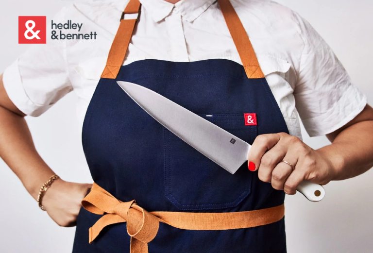 Hedley & Bennett Review : Revolutionizing the Kitchen with Style and Functionality