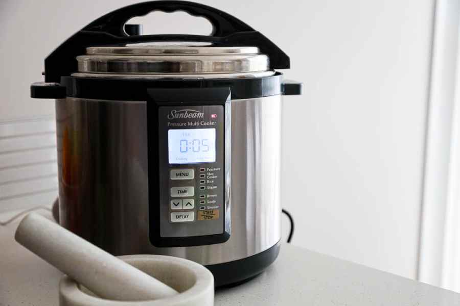 The Pressure Cooker – Myths, Mysteries and Common Mistakes!