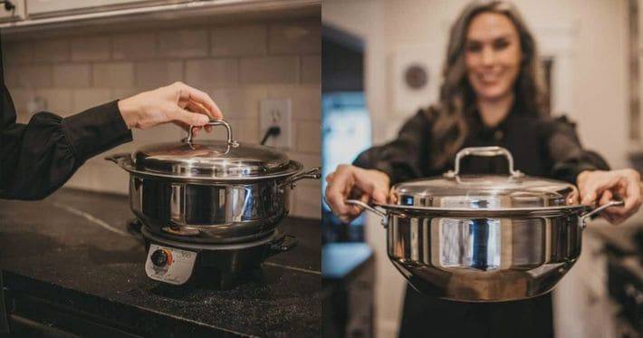 360 Cookware Review – Is It The Best Waterless Cookware?