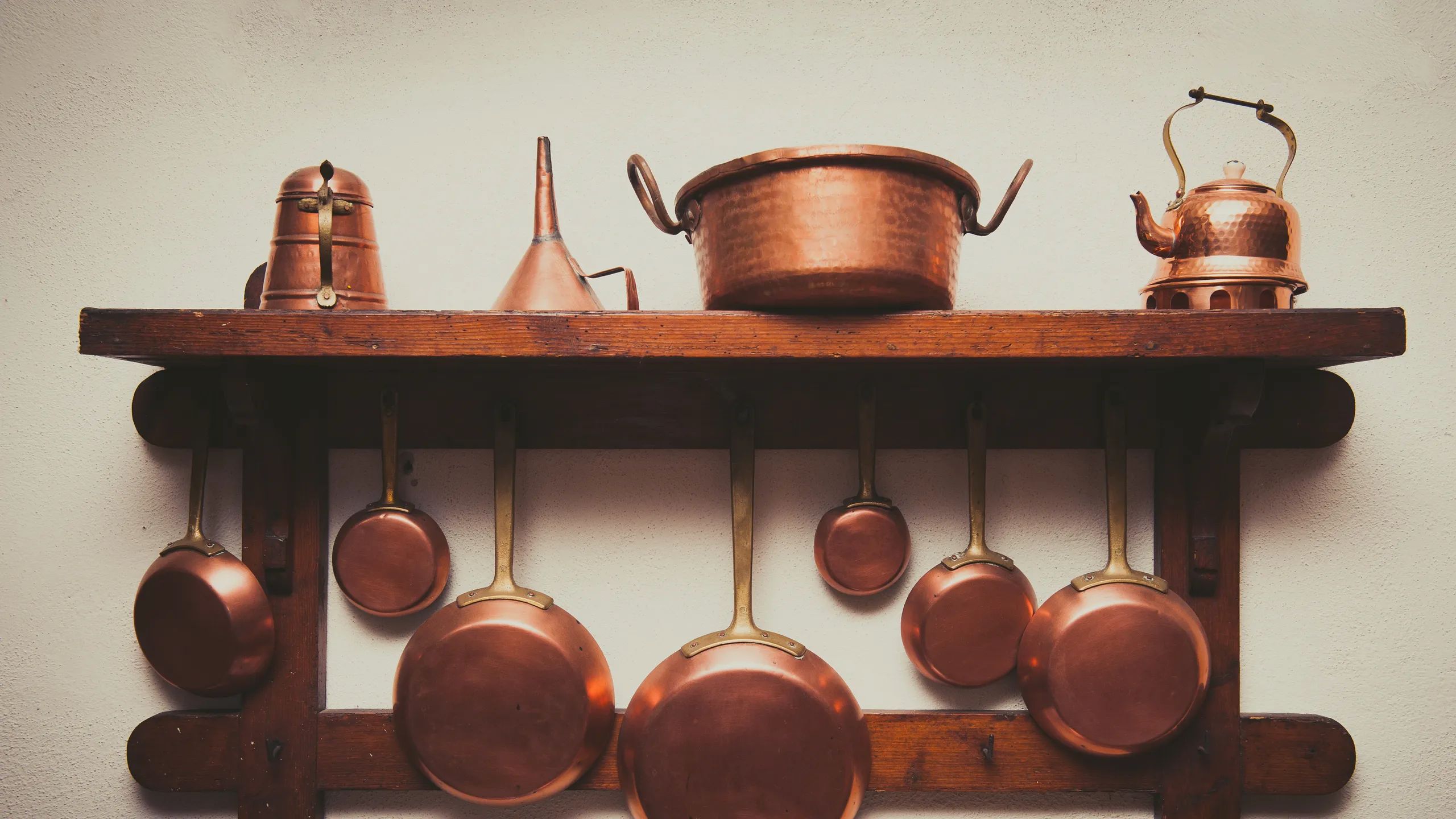 Copper Cookware: 11 Burning Questions Answered!