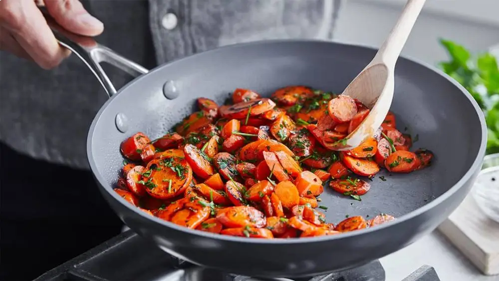 12 Ways To Not Ruin Your Nonstick Pans