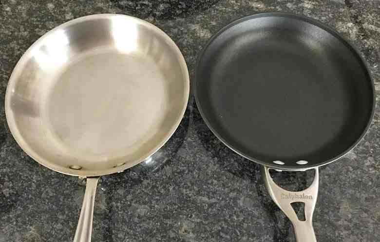 Hard Anodized Vs. Stainless Steel Cookware – Which Should You Buy?